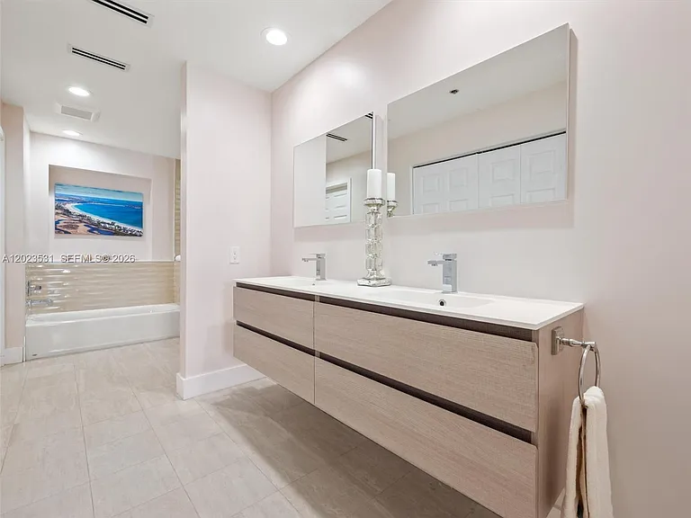2425 Fisher Island Dr #5205 — Photo 20