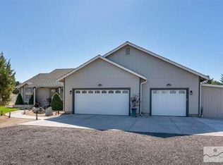 1973 Lacey St, Gardnerville, NV 89410