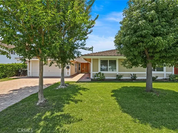 15454 Facilidad St, Hacienda Heights, CA 91745