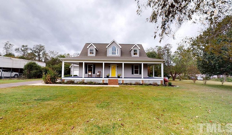 115 Powell Dr, Smithfield, NC 27577 Zillow