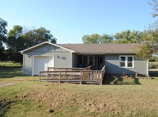3337 County Road 2800, Independence, KS 67301
