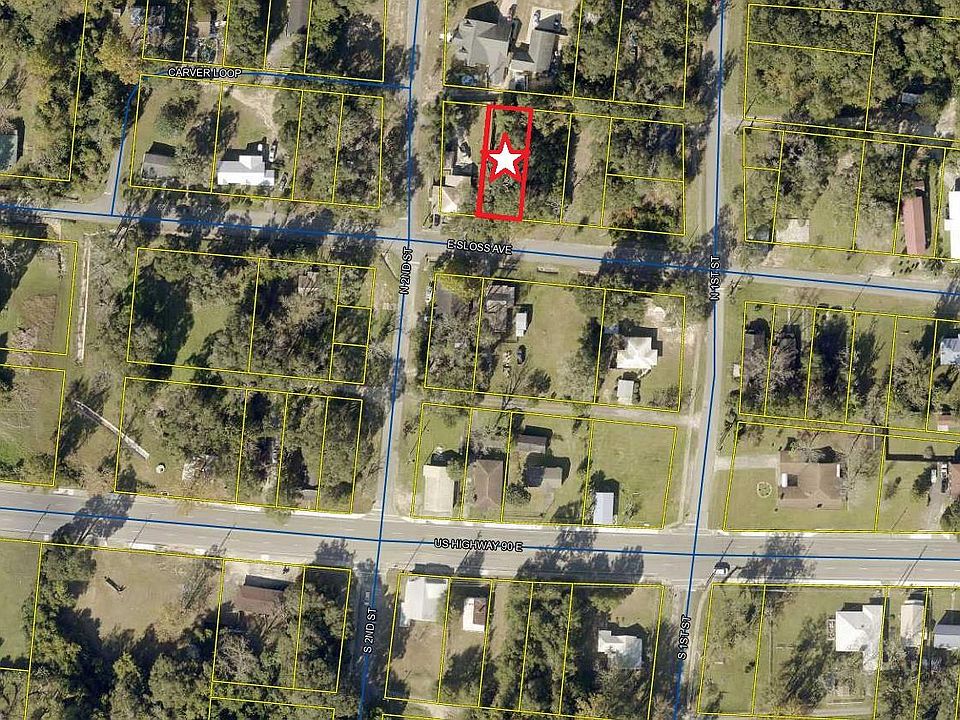 2nd image of LOT 1061 E Sloss Ave