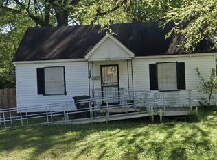 1170 Goodman St LOT 1, Memphis, TN 38111