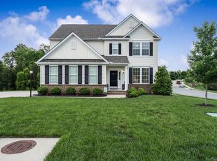 14500 Needham Market Rd, Midlothian, VA 23112