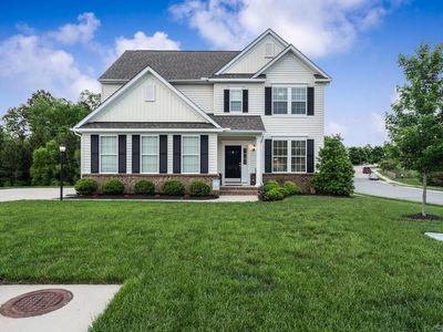 14500 Needham Market Rd, Midlothian, VA, 23112