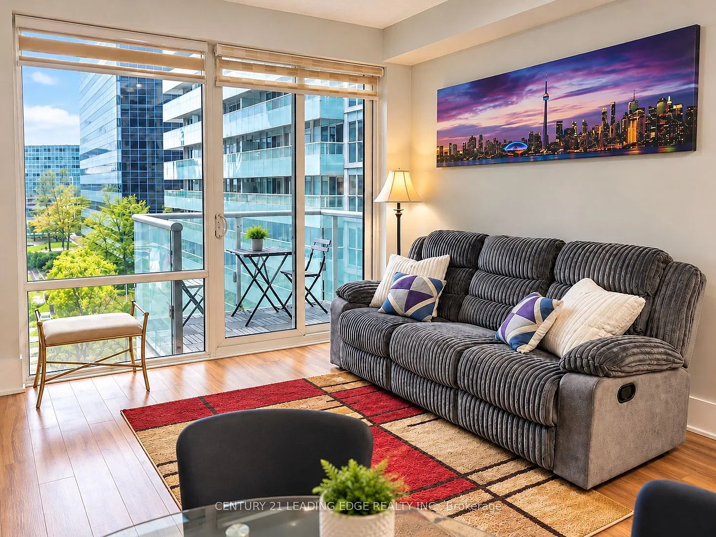 1 bed, $2,600 — Photo 4