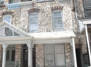 220 Clymer St, Reading, PA 19602