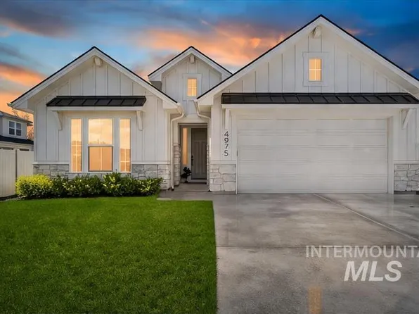 4975 N Brock Ave, Meridian, ID 83646