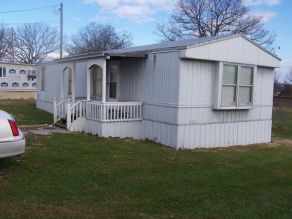 3rd image of 1313 Ky Highway 328 W