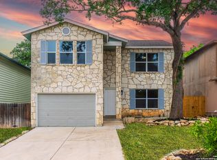 12919 Ocean Glade, San Antonio, TX 78249