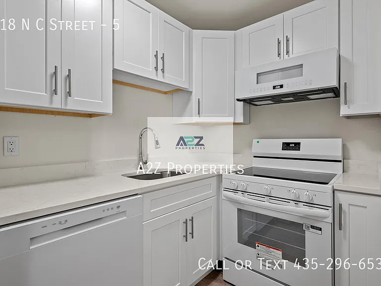 318 N C St #5 — Photo 8