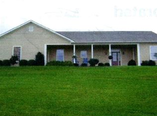 108 Elkhorn Bend Dr, Midway, KY 40347
