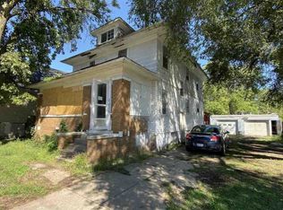 1006 S Western Ave, Peoria, IL