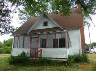 191 Locust St, Chandlerville, IL 62627