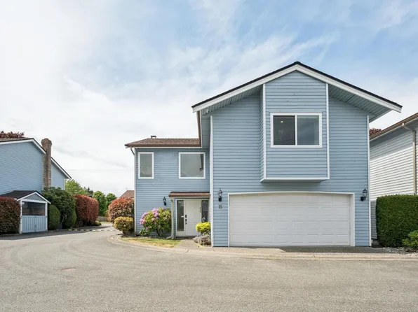 9688 No 2 Rd #15, Richmond, BC V7E 2E1