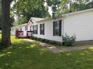 1835 Hendricks St, Terre Haute, IN 47804