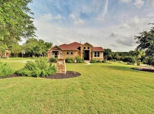108 Bella Vis, Georgetown, TX 78633