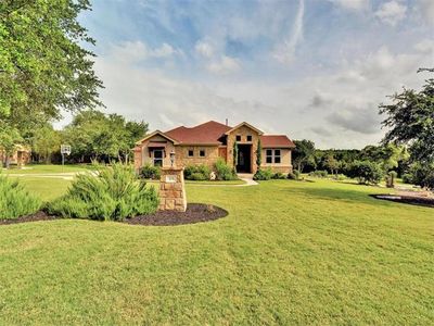 108 Bella Vis, Georgetown, TX, 78633
