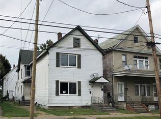 436-438 E 11th St, Erie, PA 16503