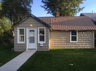 127 W 1 N #1, Rigby, ID 83442