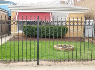 119 E 87th St, Chicago, IL 60619