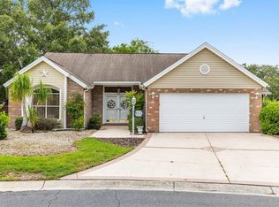 1605 Chavez Ct, The Villages, FL 32159