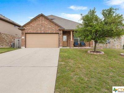 1423 Fawn Lily Dr, Temple, TX, 76502