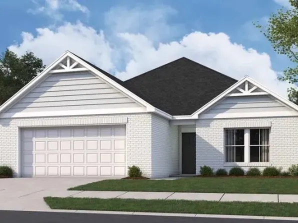 2095 Como Way, Opelika, AL 36804