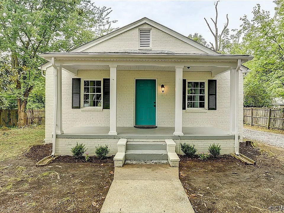 Welcome Home! We can't wait to have you!