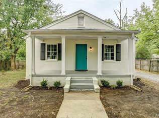 1206 Greystone Ave, Richmond, VA 23224