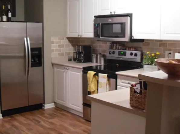 6056 Phar Lap Dr, New Albany, OH 43054