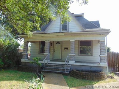 316 S Clark Boulevard, Clarksville, IN, 47129