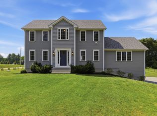 169 Glenwood Rd, Rutland, MA 01543