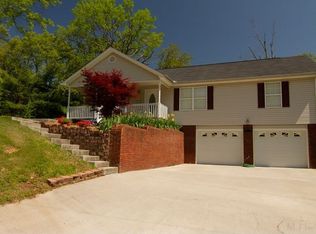 4802 Hillsdale Cir, Chattanooga, TN 37416