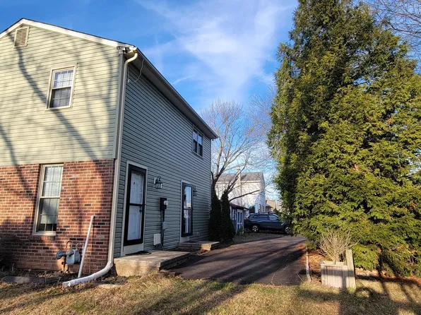 2401 Elroy Rd, Hatfield, PA 19440