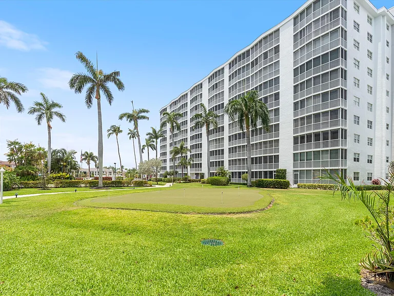 3300 S Ocean Blvd #617C — Photo 27