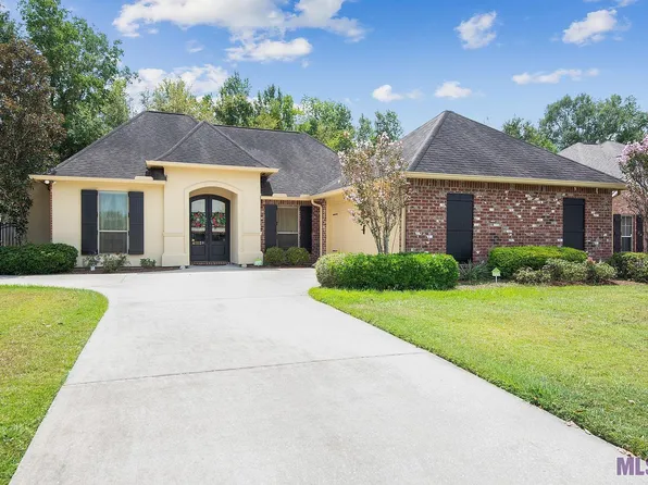 40039 High Creek Ave, Gonzales, LA 70737