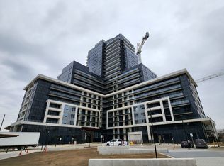 3220 William Coltson Ave #413, Oakville, ON L6H 7X9