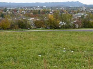 977 Smith Ave, Harrisonburg, VA 22802