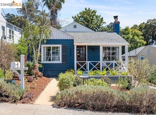 4080 Kuhnle Ave, Oakland, CA 94605
