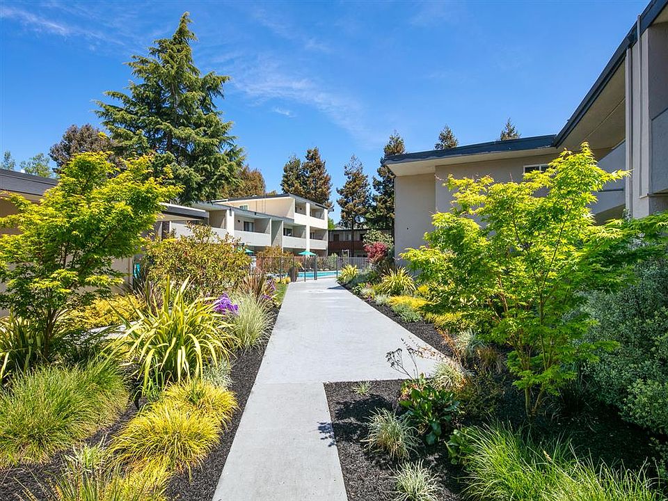 Fusion Apartment Rentals Fremont, CA Zillow