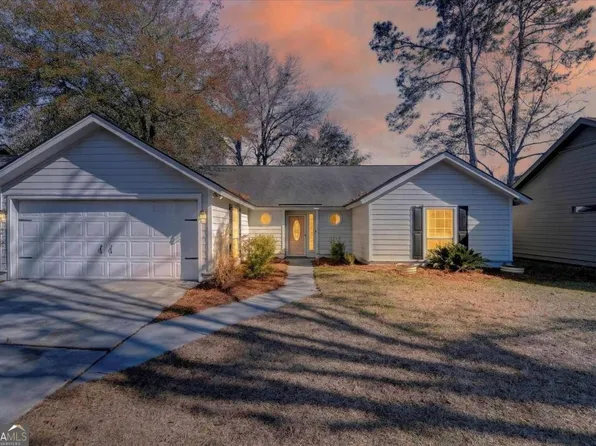 6 English Saddle Ct, Savannah, GA 31406