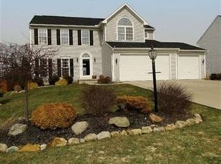 4405 Lexington Ridge Dr, Medina, OH 44256