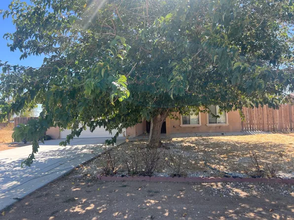 8924 Walpole Ave, California City, CA 93505