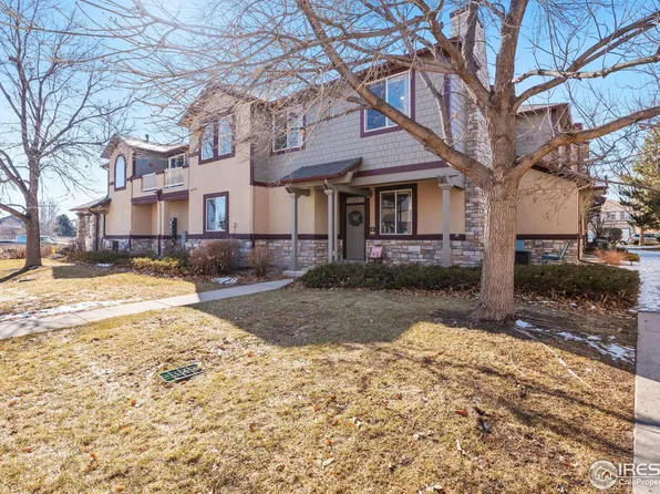 2402 Parkfront Dr #H, Fort Collins, CO 80525