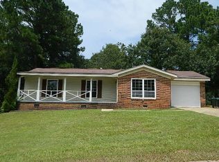 1000 Manavista St, Andalusia, AL 36421