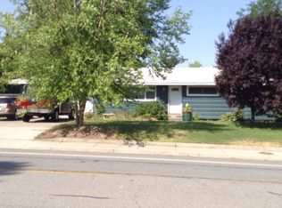 2716 S Pines Rd, Spokane, WA 99206