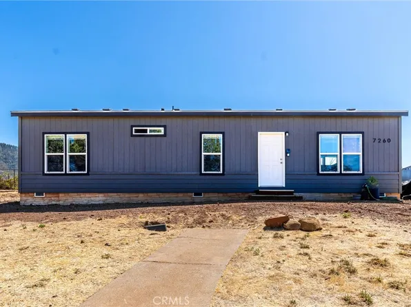 7260 Pentz Rd, Paradise, CA 95969