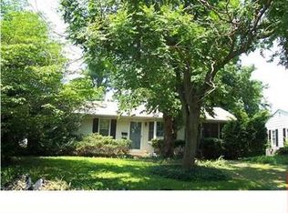 1800 Marbo Ave, Evansville, IN 47714
