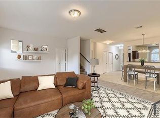 2006 Quiet Palm Ln, Rosenberg, TX 77469